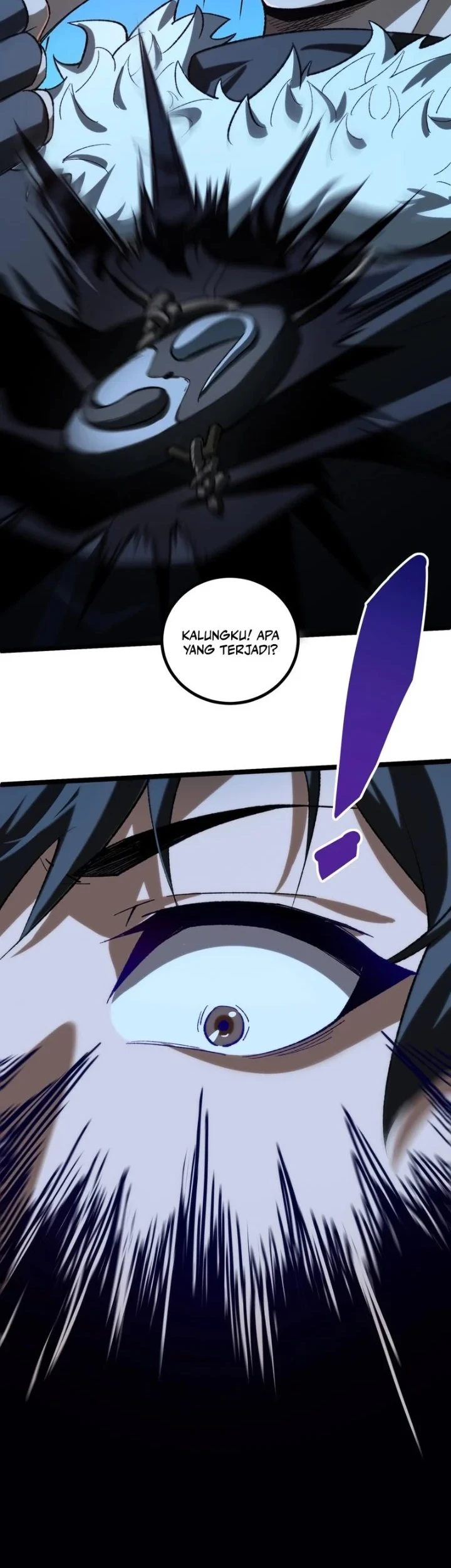 Full-time Hunter: I Hunt the World! Chapter 1 Gambar 18