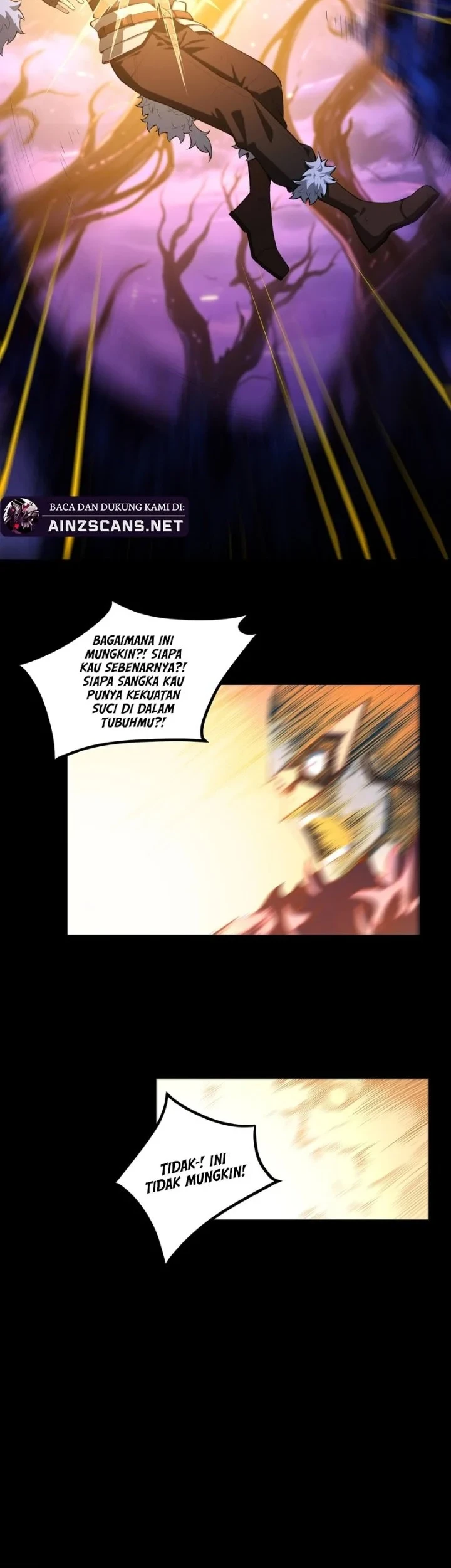 Full-time Hunter: I Hunt the World! Chapter 1 Gambar 26
