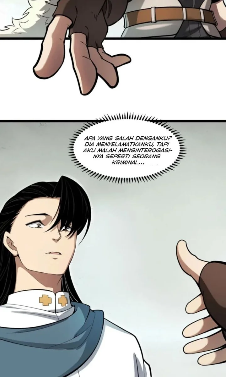 Full-time Hunter: I Hunt the World! Chapter 10 Gambar 27