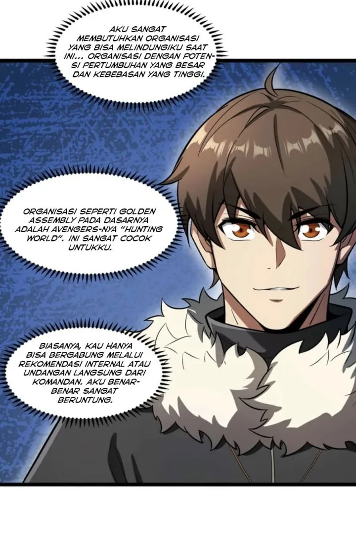 Full-time Hunter: I Hunt the World! Chapter 10 Gambar 32