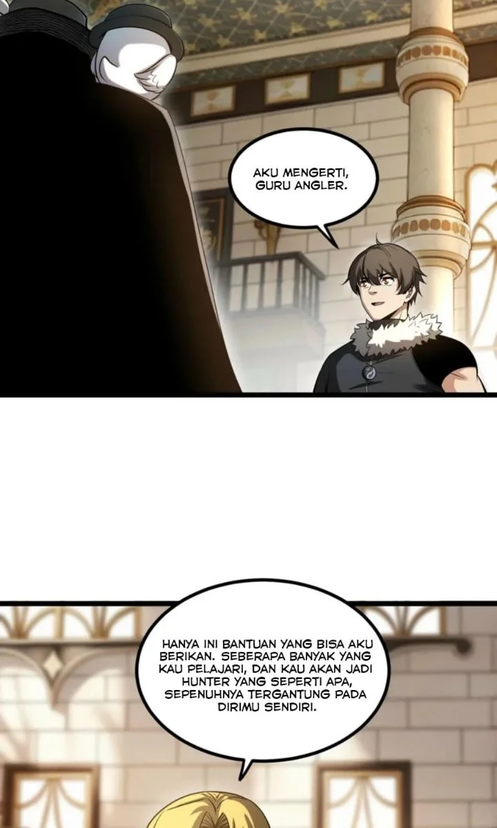 Full-time Hunter: I Hunt the World! Chapter 11 Gambar 27