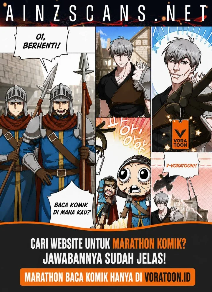 Full-time Hunter: I Hunt the World! Chapter 7 Gambar 33