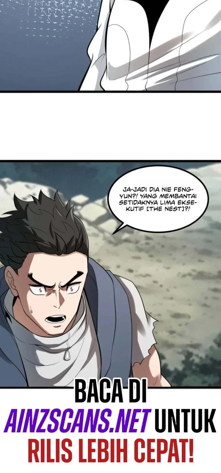 Full-time Hunter: I Hunt the World! Chapter 7 Gambar 29