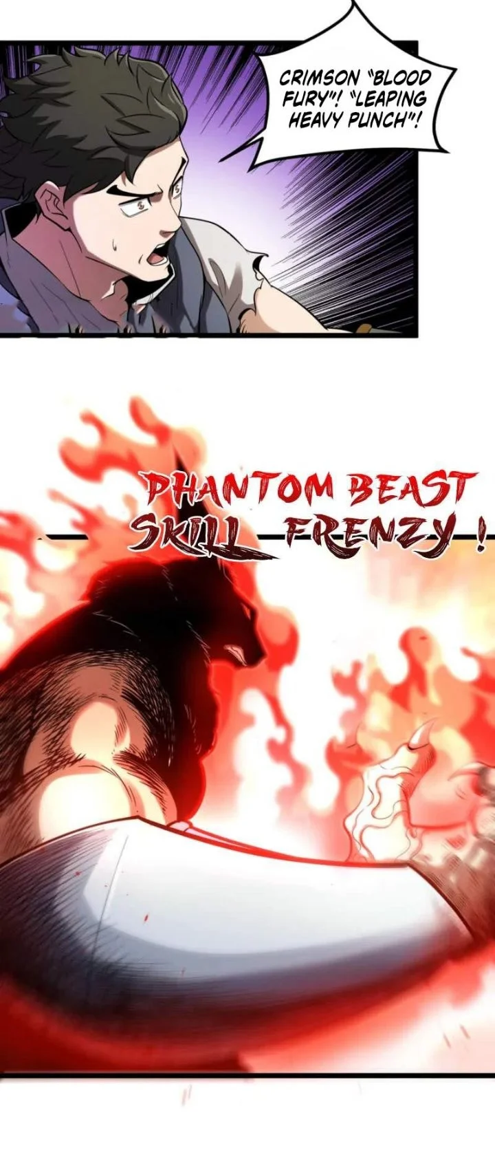 Full-time Hunter: I Hunt the World! Chapter 9 Gambar 21