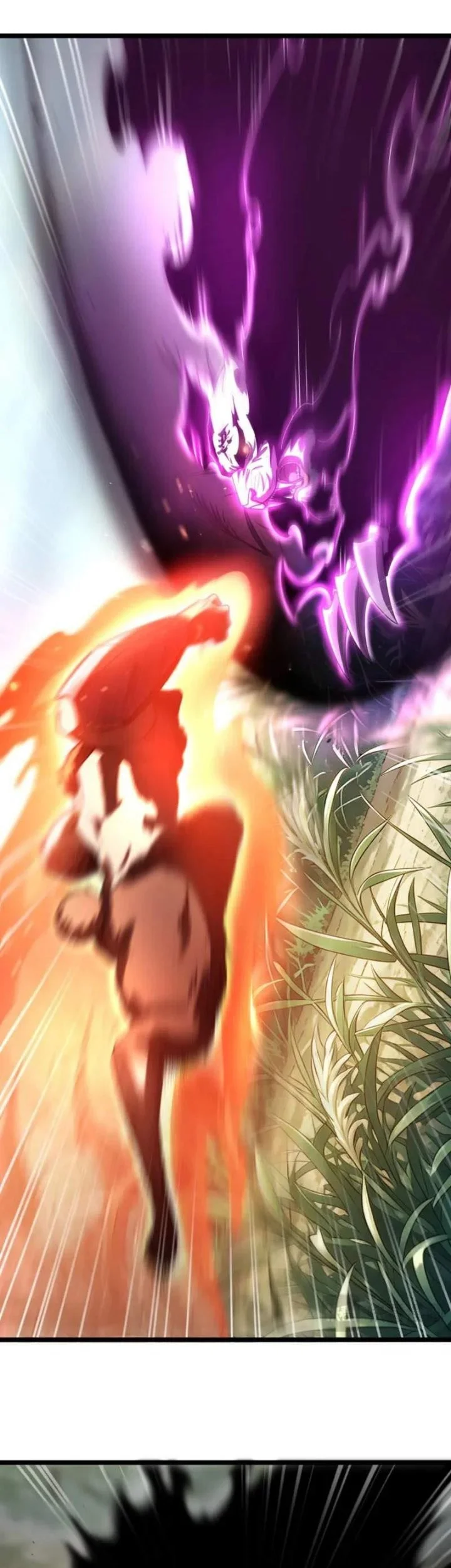 Full-time Hunter: I Hunt the World! Chapter 9 Gambar 22