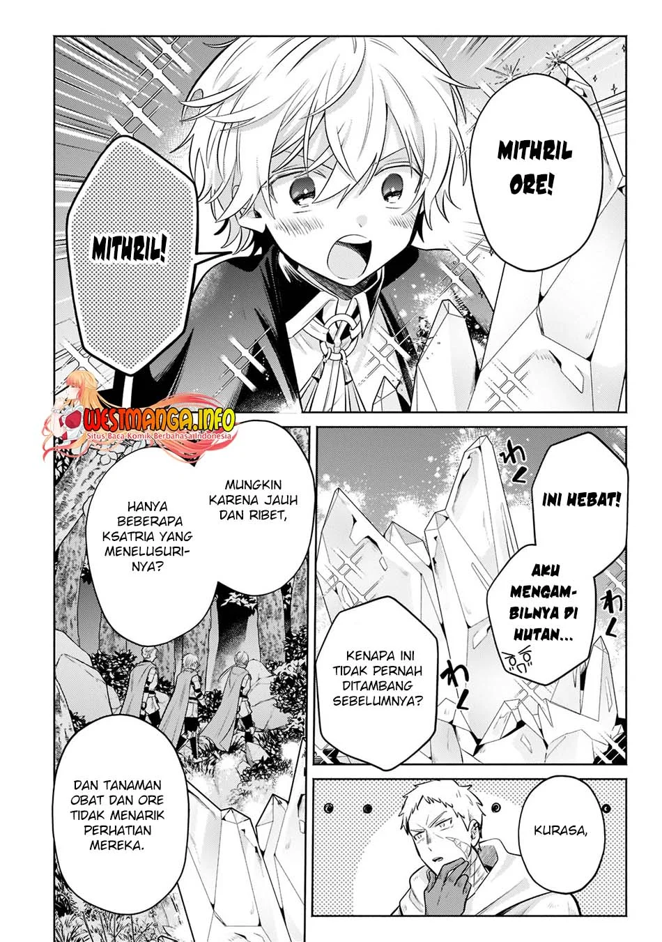 Fun Territory Defense Of The Easy-going Lord ~the Nameless Village Is Made Into The Strongest Fortified City By Production Magic~ Chapter 10 Gambar 24