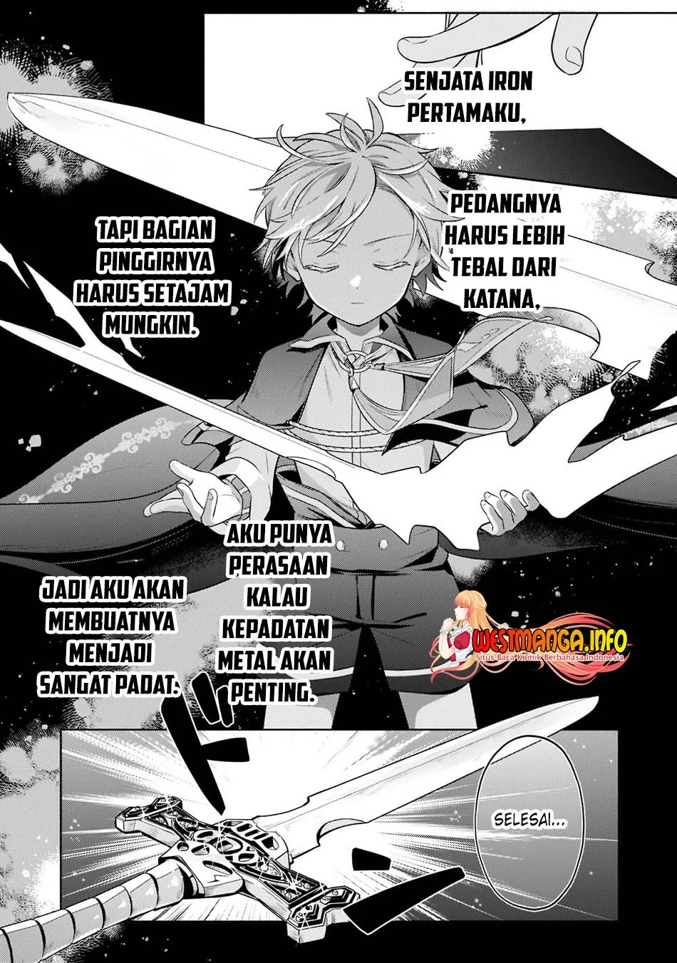 Fun Territory Defense Of The Easy-going Lord ~the Nameless Village Is Made Into The Strongest Fortified City By Production Magic~ Chapter 10 Gambar 27