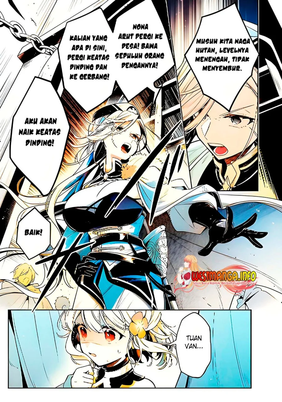 Fun Territory Defense Of The Easy-going Lord ~the Nameless Village Is Made Into The Strongest Fortified City By Production Magic~ Chapter 20.1 Gambar 14
