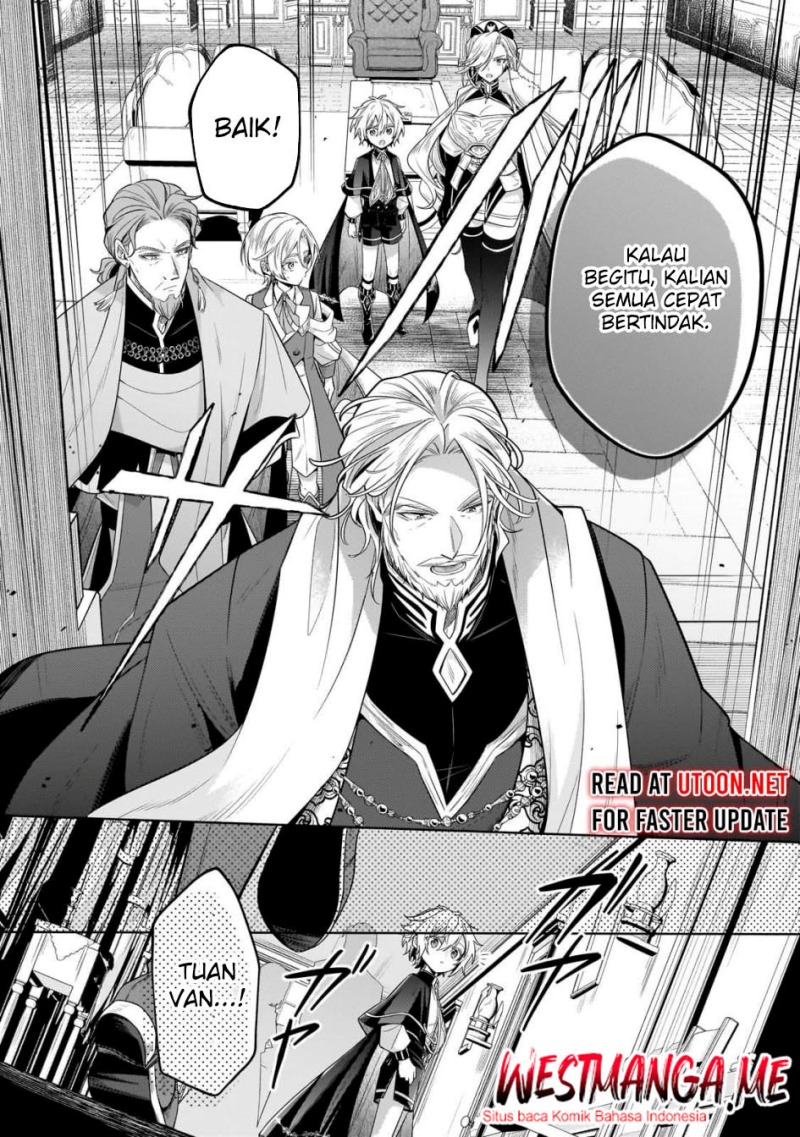 Fun Territory Defense Of The Easy-going Lord ~the Nameless Village Is Made Into The Strongest Fortified City By Production Magic~ Chapter 36.1 Gambar 19