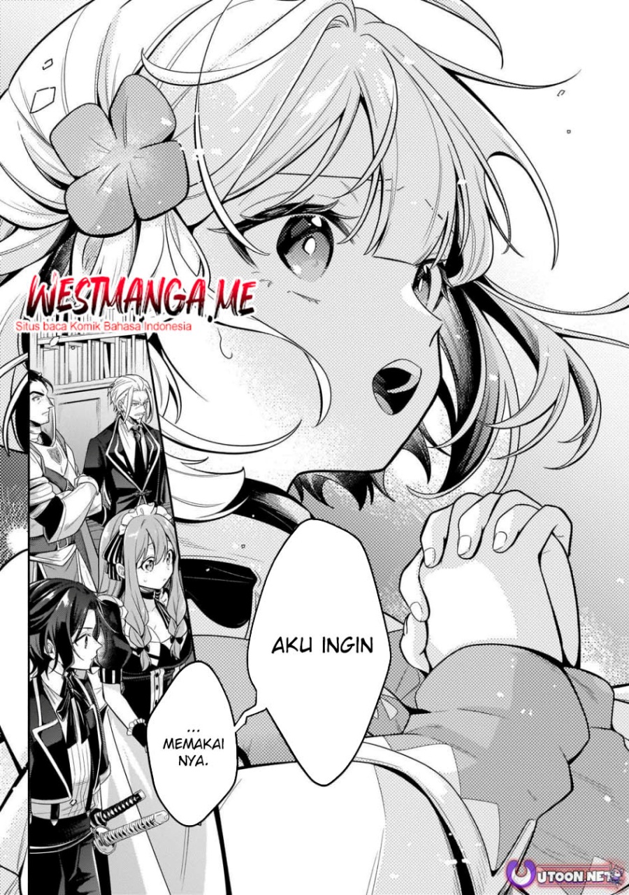 Fun Territory Defense Of The Easy-going Lord ~the Nameless Village Is Made Into The Strongest Fortified City By Production Magic~ Chapter 36.2 Gambar 11