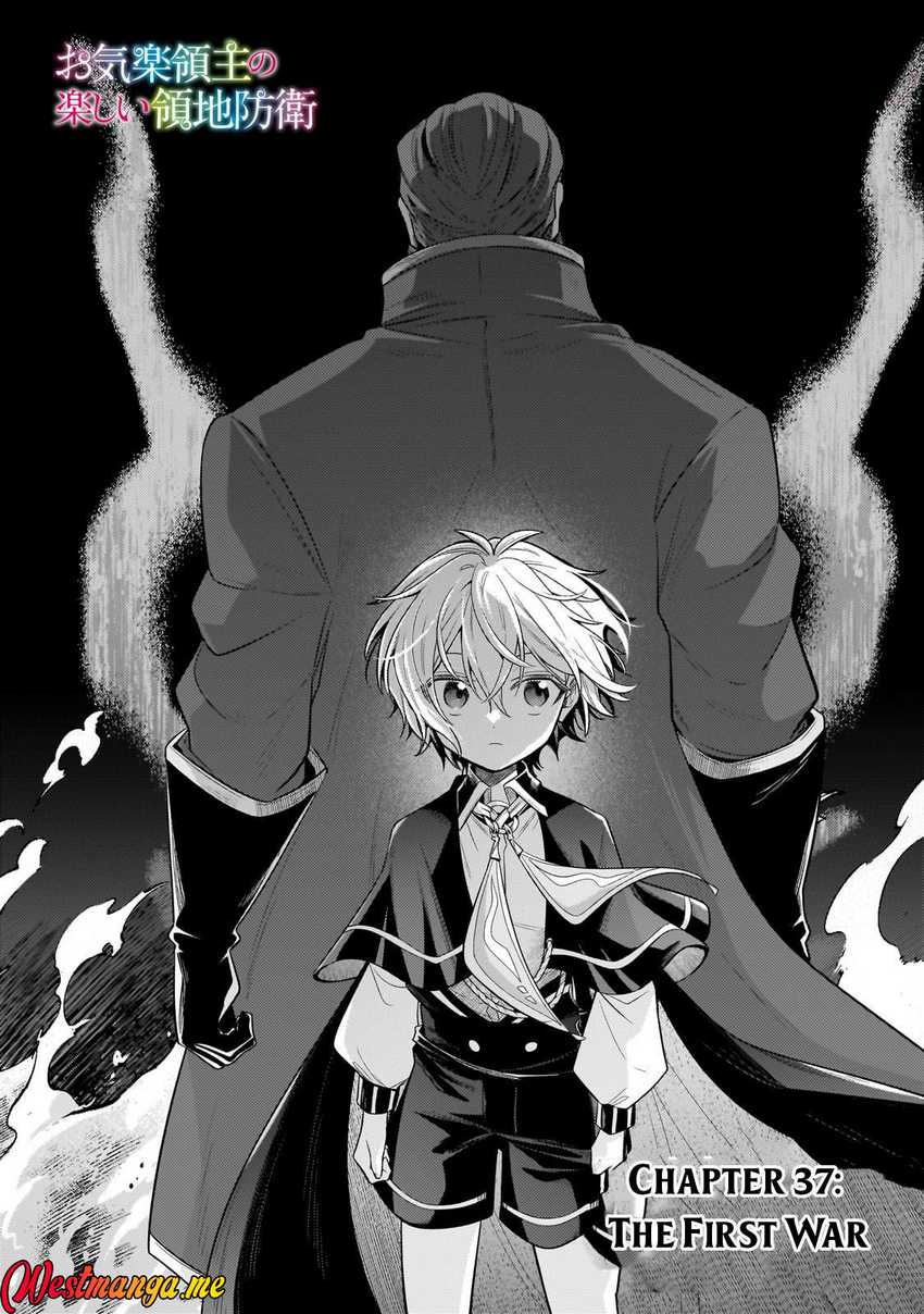 Fun Territory Defense Of The Easy-going Lord ~the Nameless Village Is Made Into The Strongest Fortified City By Production Magic~ Chapter 37.1 Gambar 10