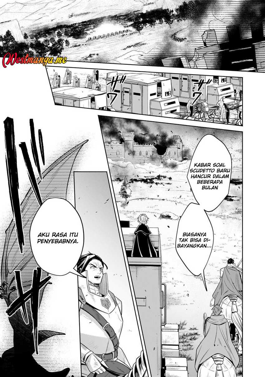 Fun Territory Defense Of The Easy-going Lord ~the Nameless Village Is Made Into The Strongest Fortified City By Production Magic~ Chapter 37.1 Gambar 11