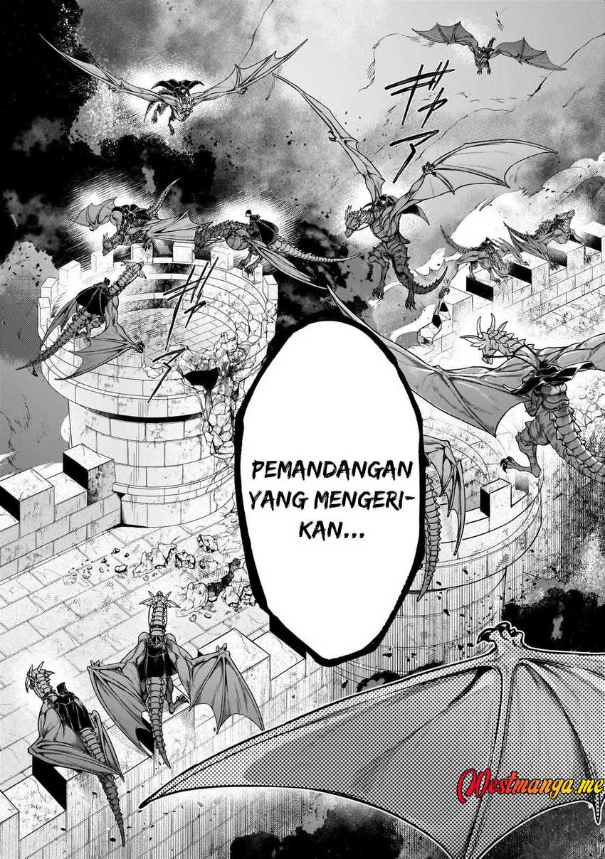 Fun Territory Defense Of The Easy-going Lord ~the Nameless Village Is Made Into The Strongest Fortified City By Production Magic~ Chapter 37.1 Gambar 12