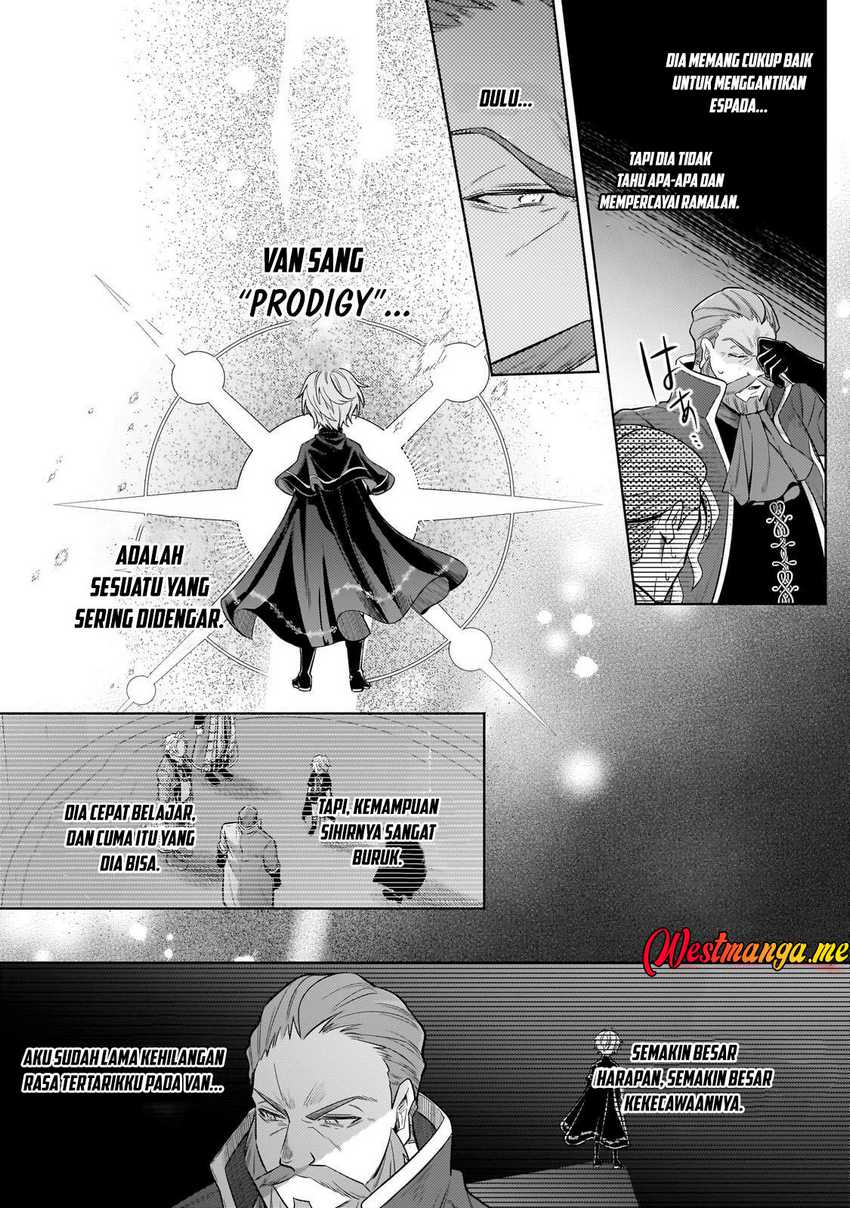 Fun Territory Defense Of The Easy-going Lord ~the Nameless Village Is Made Into The Strongest Fortified City By Production Magic~ Chapter 37.1 Gambar 6