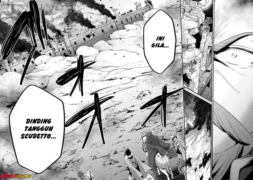Fun Territory Defense Of The Easy-going Lord ~the Nameless Village Is Made Into The Strongest Fortified City By Production Magic~ Chapter 37.1 Gambar 8