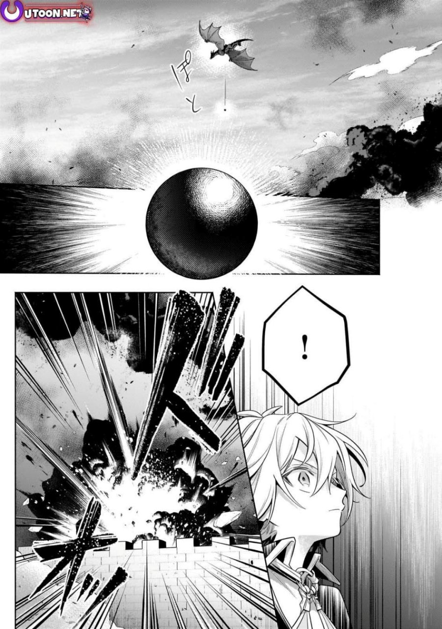 Baca Manga Fun Territory Defense Of The Easy-going Lord ~the Nameless Village Is Made Into The Strongest Fortified City By Production Magic~ Chapter 37.2 Gambar 2