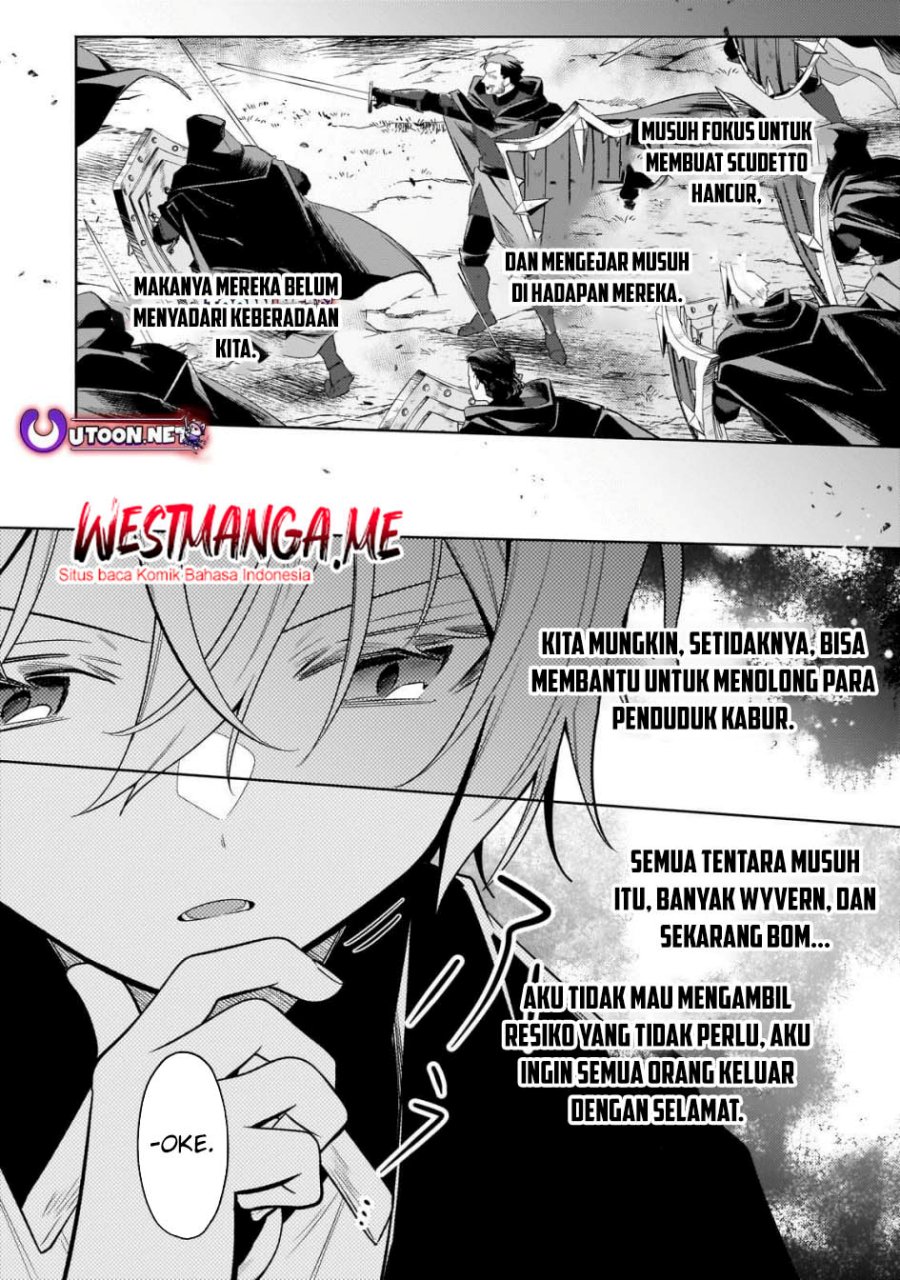 Fun Territory Defense Of The Easy-going Lord ~the Nameless Village Is Made Into The Strongest Fortified City By Production Magic~ Chapter 37.2 Gambar 6