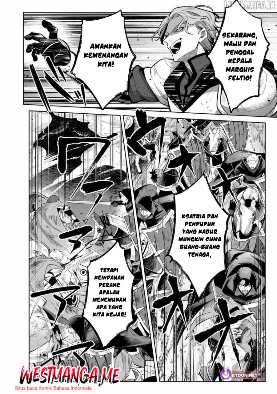 Fun Territory Defense Of The Easy-going Lord ~the Nameless Village Is Made Into The Strongest Fortified City By Production Magic~ Chapter 38.1 Gambar 11