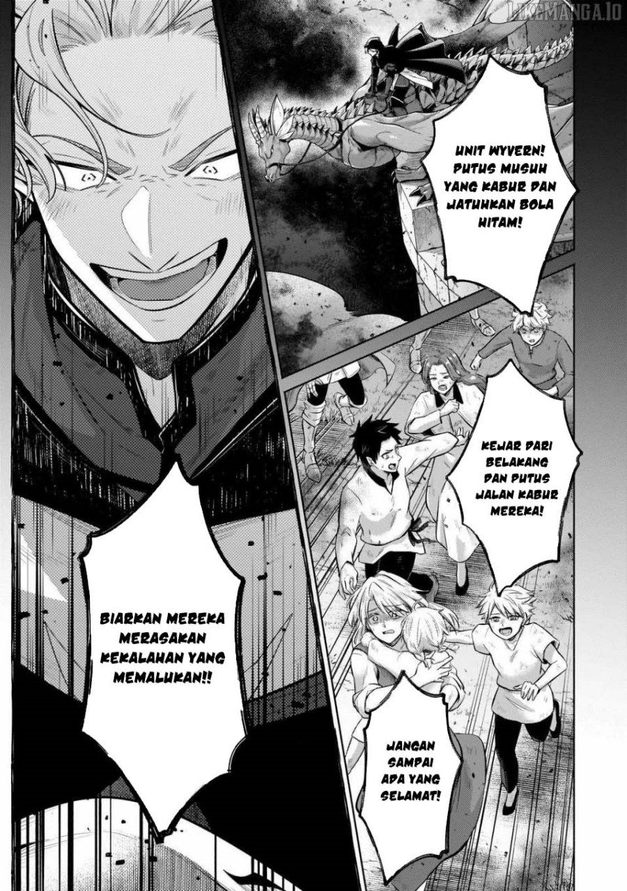 Fun Territory Defense Of The Easy-going Lord ~the Nameless Village Is Made Into The Strongest Fortified City By Production Magic~ Chapter 38.1 Gambar 12