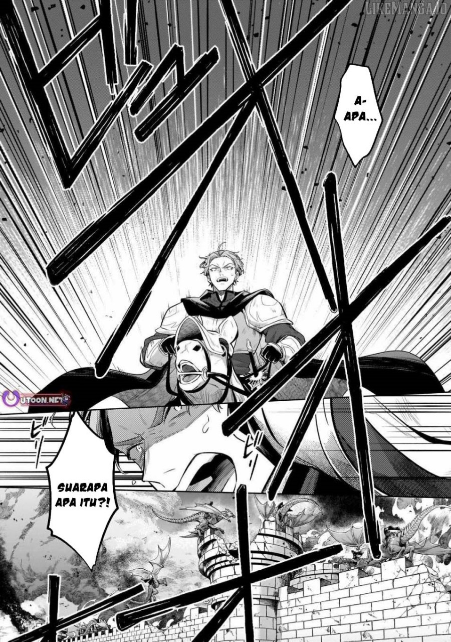 Fun Territory Defense Of The Easy-going Lord ~the Nameless Village Is Made Into The Strongest Fortified City By Production Magic~ Chapter 38.1 Gambar 14