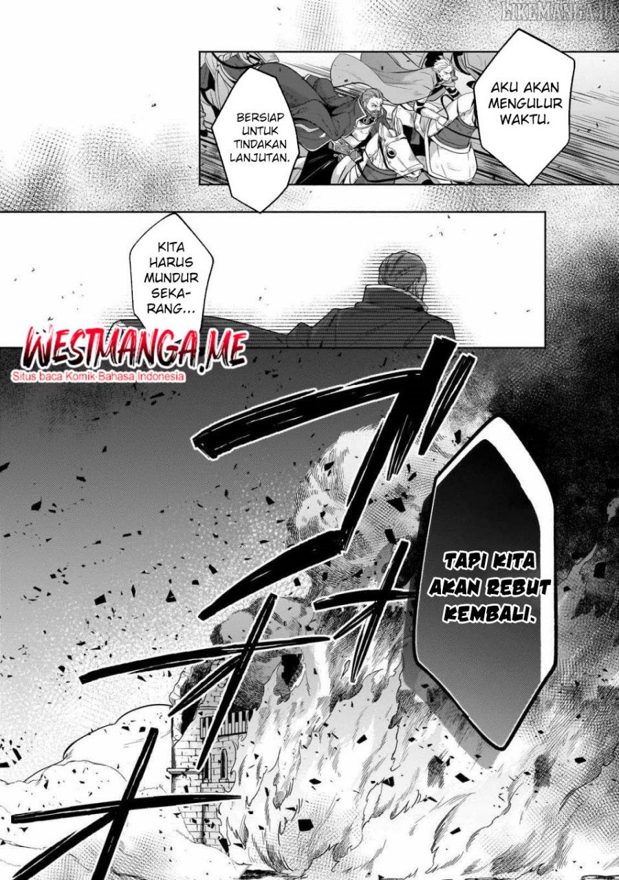 Fun Territory Defense Of The Easy-going Lord ~the Nameless Village Is Made Into The Strongest Fortified City By Production Magic~ Chapter 38.1 Gambar 3