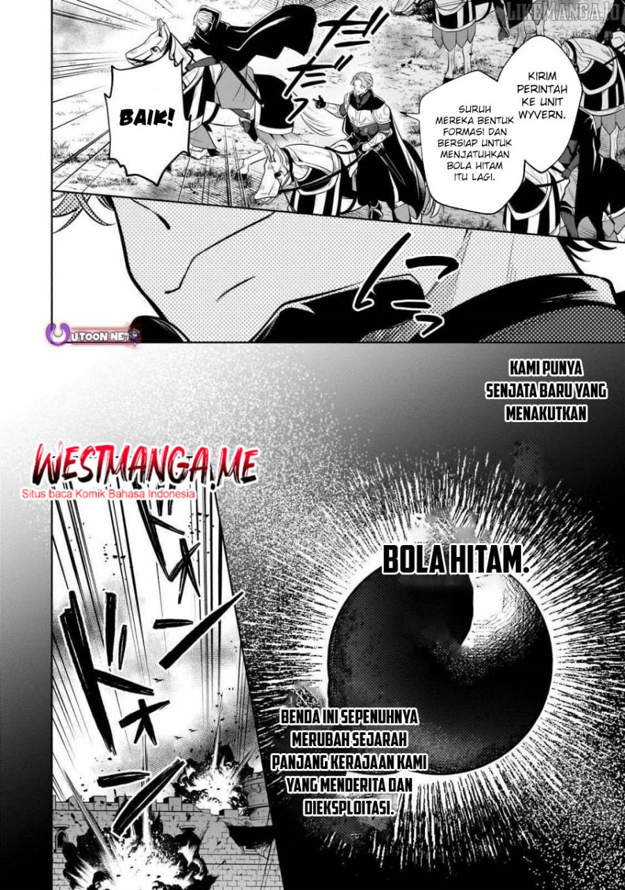 Fun Territory Defense Of The Easy-going Lord ~the Nameless Village Is Made Into The Strongest Fortified City By Production Magic~ Chapter 38.1 Gambar 6