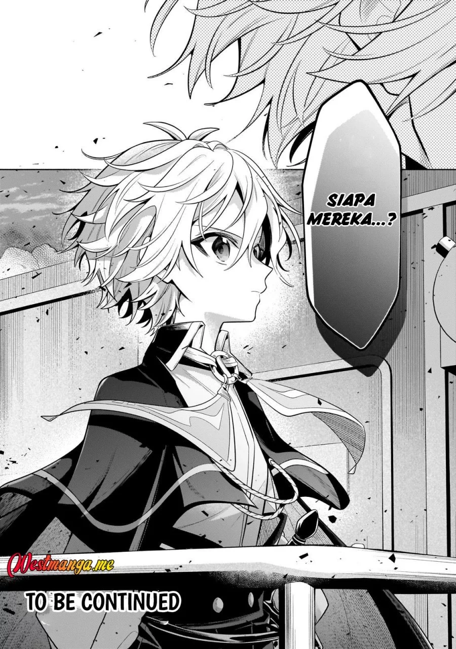 Fun Territory Defense Of The Easy-going Lord ~the Nameless Village Is Made Into The Strongest Fortified City By Production Magic~ Chapter 38.2 Gambar 14