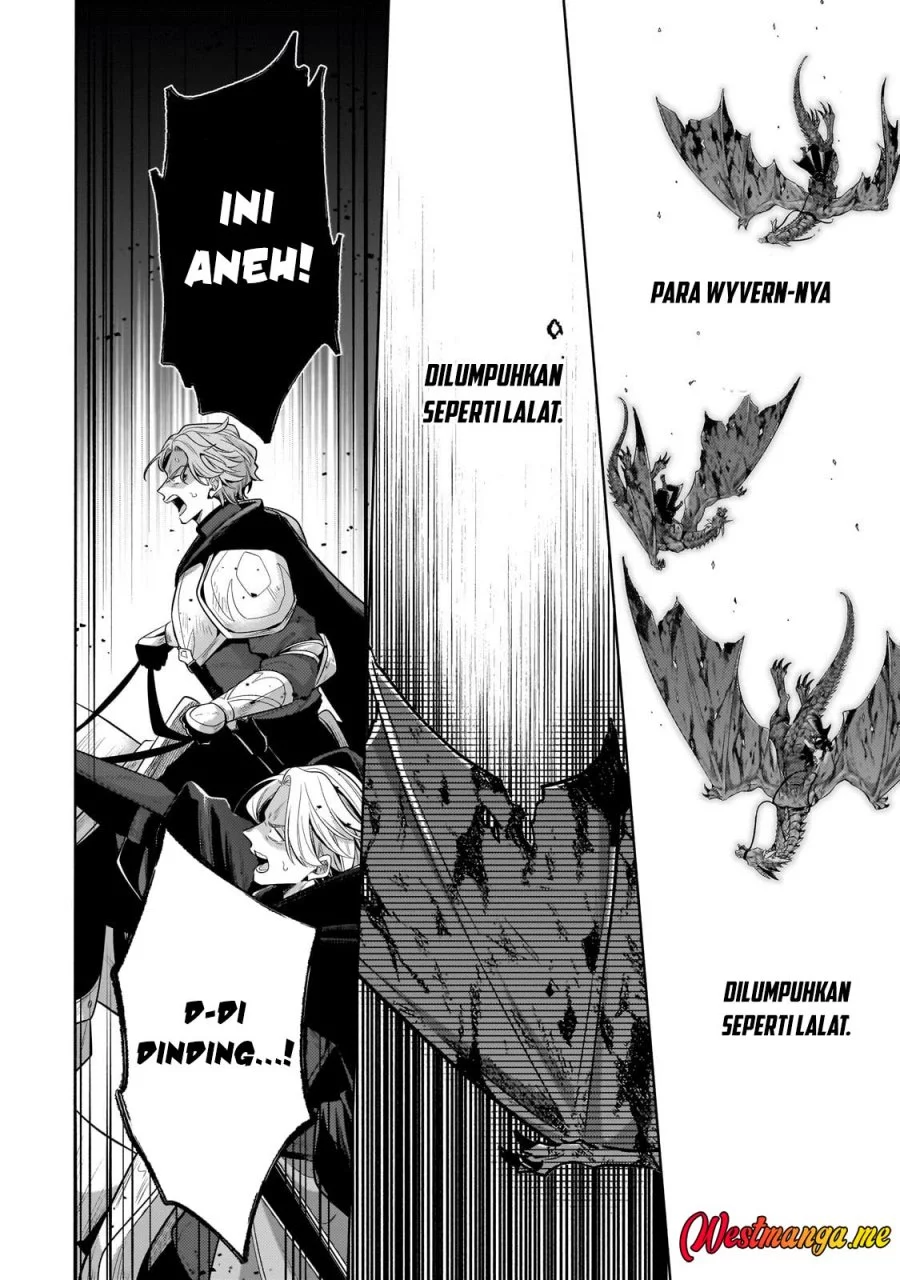 Fun Territory Defense Of The Easy-going Lord ~the Nameless Village Is Made Into The Strongest Fortified City By Production Magic~ Chapter 38.2 Gambar 5