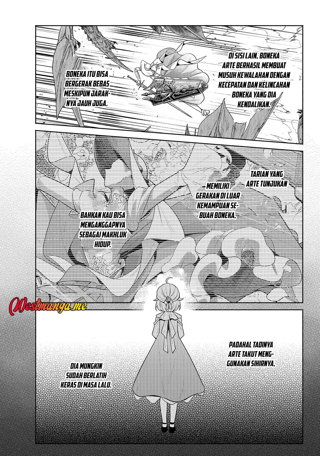 Fun Territory Defense Of The Easy-going Lord ~the Nameless Village Is Made Into The Strongest Fortified City By Production Magic~ Chapter 39.1 Gambar 8