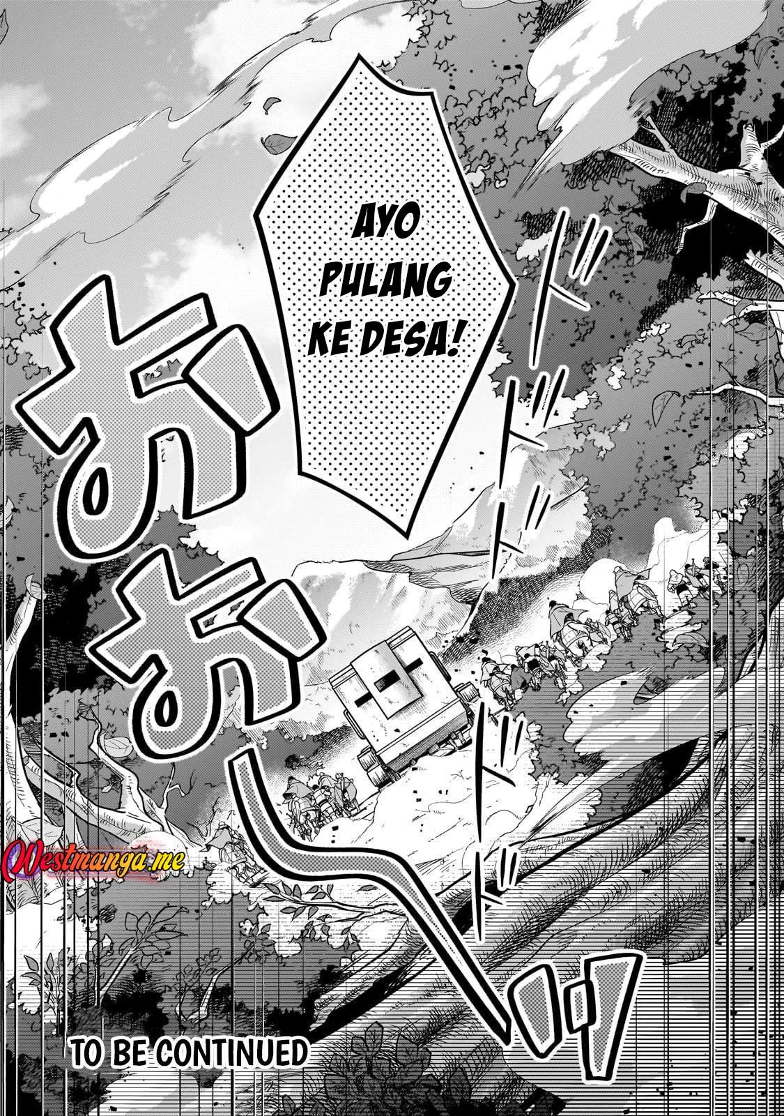 Fun Territory Defense Of The Easy-going Lord ~the Nameless Village Is Made Into The Strongest Fortified City By Production Magic~ Chapter 39.2 Gambar 14