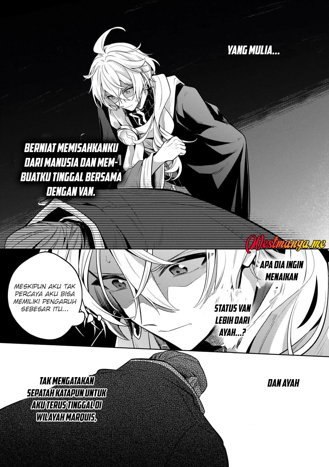 Fun Territory Defense Of The Easy-going Lord ~the Nameless Village Is Made Into The Strongest Fortified City By Production Magic~ Chapter 40.3 Gambar 13