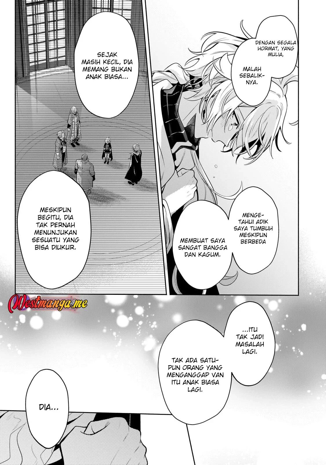 Fun Territory Defense Of The Easy-going Lord ~the Nameless Village Is Made Into The Strongest Fortified City By Production Magic~ Chapter 40.3 Gambar 3