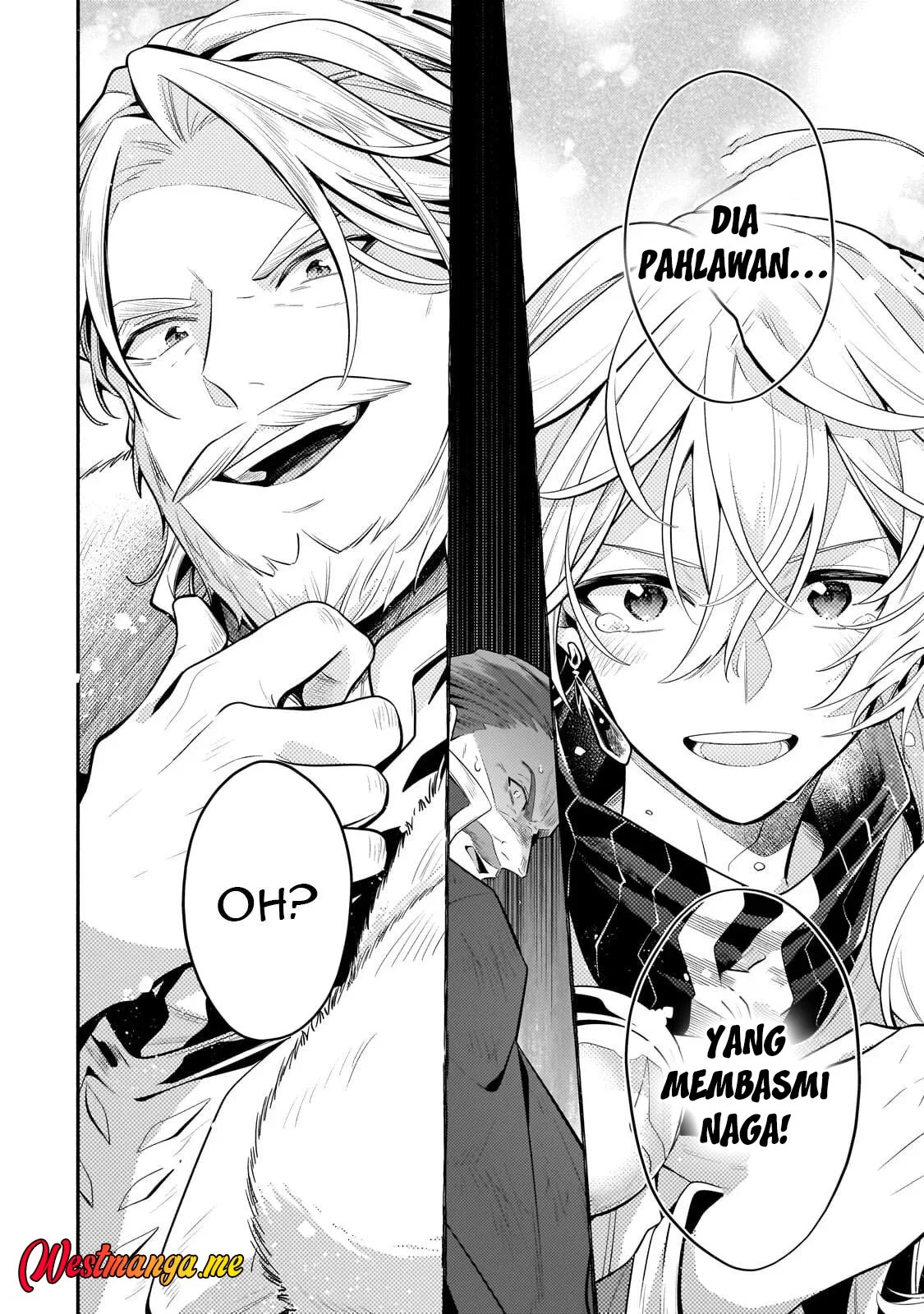 Fun Territory Defense Of The Easy-going Lord ~the Nameless Village Is Made Into The Strongest Fortified City By Production Magic~ Chapter 40.3 Gambar 4