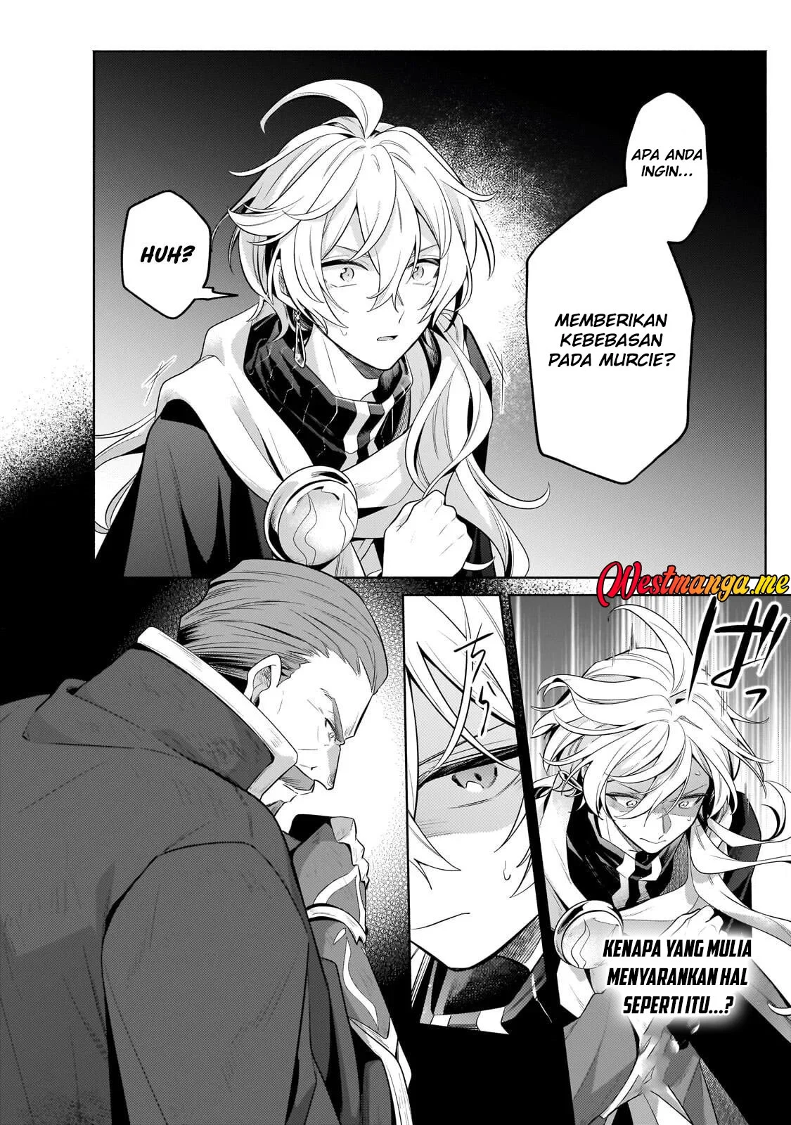 Fun Territory Defense Of The Easy-going Lord ~the Nameless Village Is Made Into The Strongest Fortified City By Production Magic~ Chapter 40.3 Gambar 6