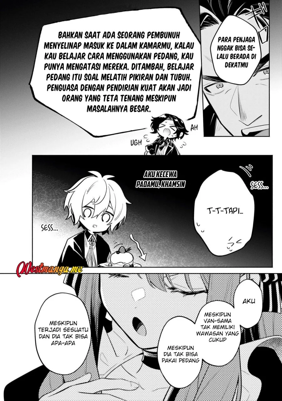 Fun Territory Defense Of The Easy-going Lord ~the Nameless Village Is Made Into The Strongest Fortified City By Production Magic~ Chapter 41.1 Gambar 12