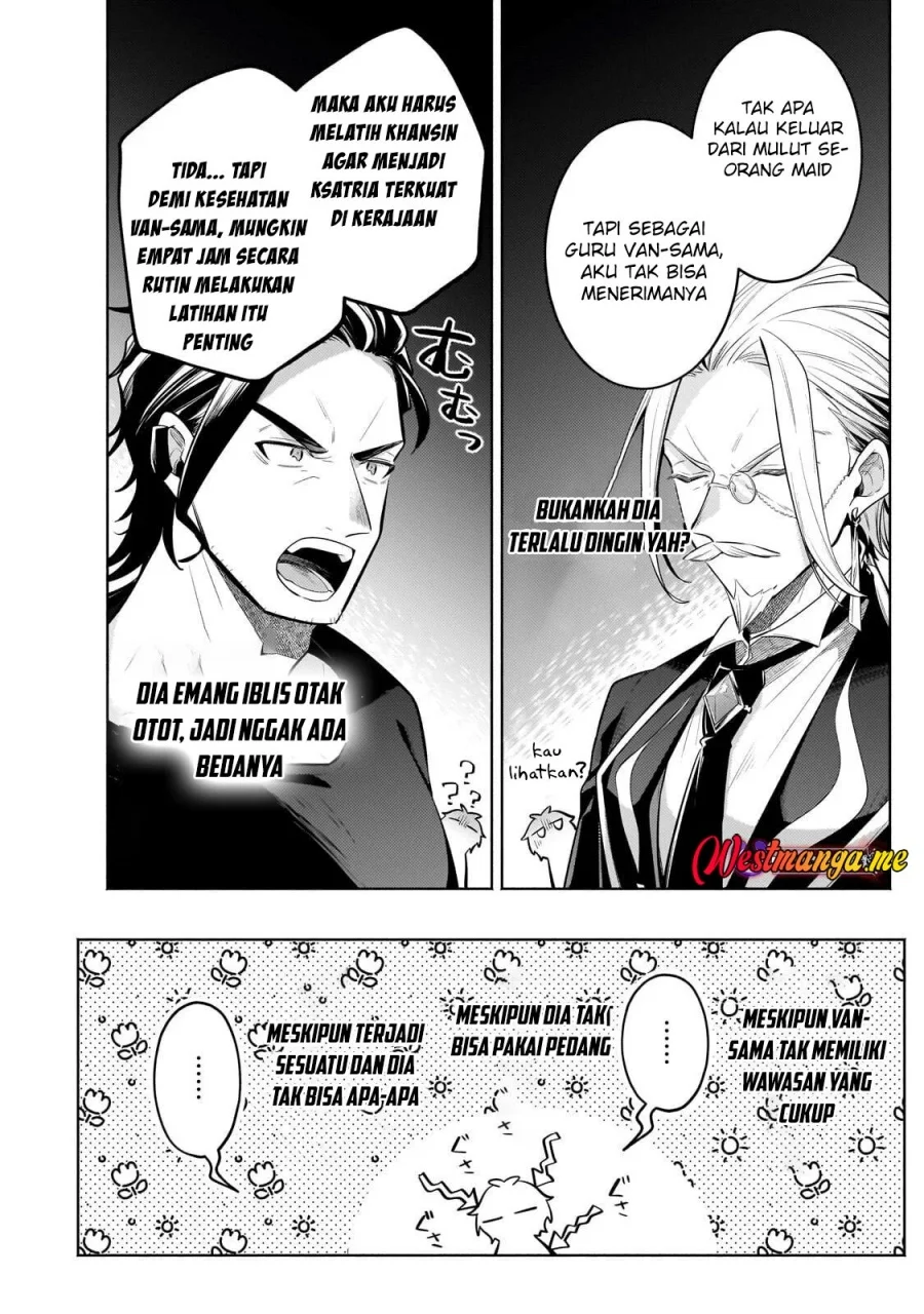 Fun Territory Defense Of The Easy-going Lord ~the Nameless Village Is Made Into The Strongest Fortified City By Production Magic~ Chapter 41.1 Gambar 14