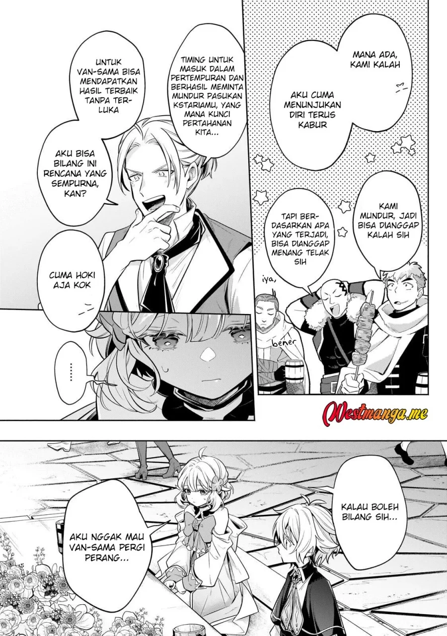 Fun Territory Defense Of The Easy-going Lord ~the Nameless Village Is Made Into The Strongest Fortified City By Production Magic~ Chapter 41.1 Gambar 16