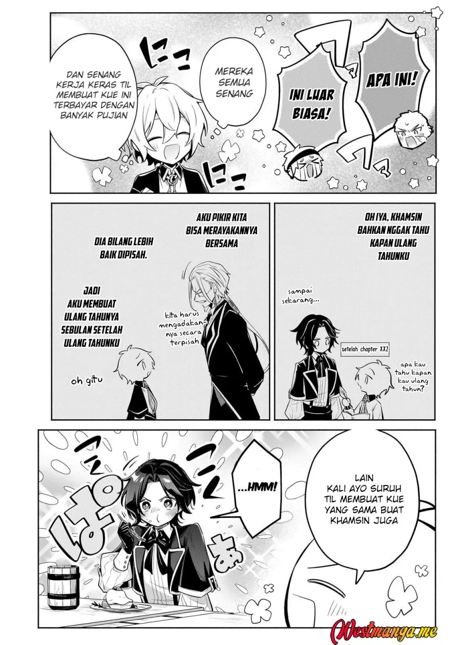 Fun Territory Defense Of The Easy-going Lord ~the Nameless Village Is Made Into The Strongest Fortified City By Production Magic~ Chapter 41.1 Gambar 8