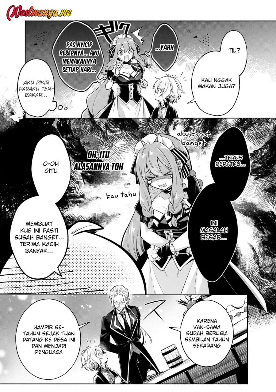 Fun Territory Defense Of The Easy-going Lord ~the Nameless Village Is Made Into The Strongest Fortified City By Production Magic~ Chapter 41.1 Gambar 9