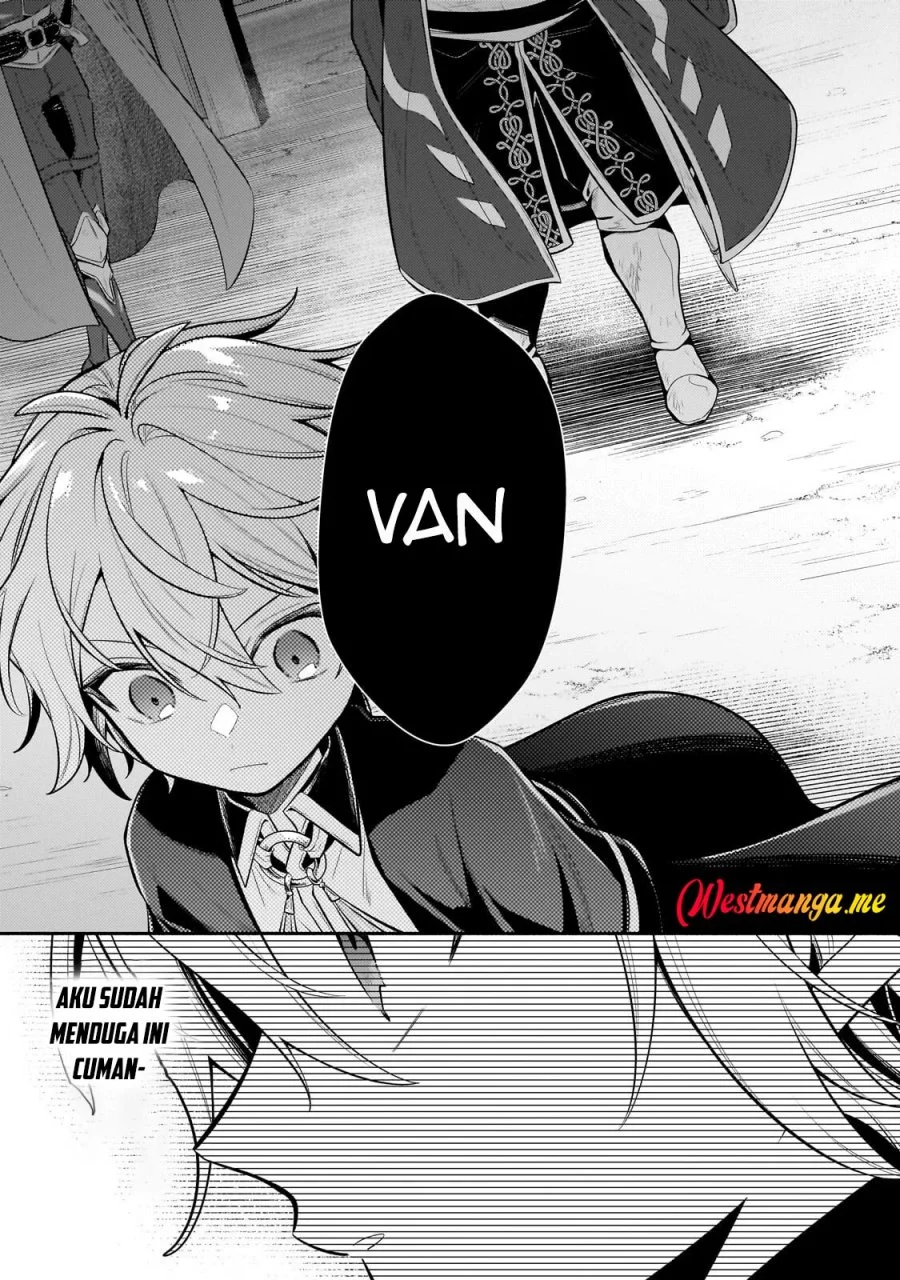 Fun Territory Defense Of The Easy-going Lord ~the Nameless Village Is Made Into The Strongest Fortified City By Production Magic~ Chapter 41.2 Gambar 14