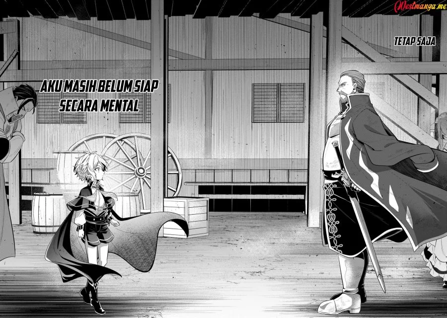 Fun Territory Defense Of The Easy-going Lord ~the Nameless Village Is Made Into The Strongest Fortified City By Production Magic~ Chapter 41.2 Gambar 15