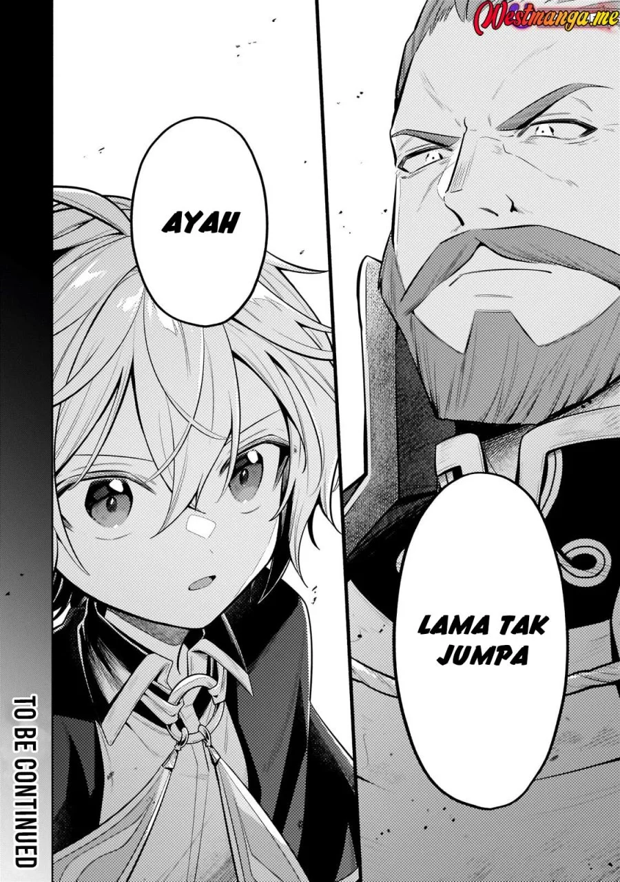 Fun Territory Defense Of The Easy-going Lord ~the Nameless Village Is Made Into The Strongest Fortified City By Production Magic~ Chapter 41.2 Gambar 16