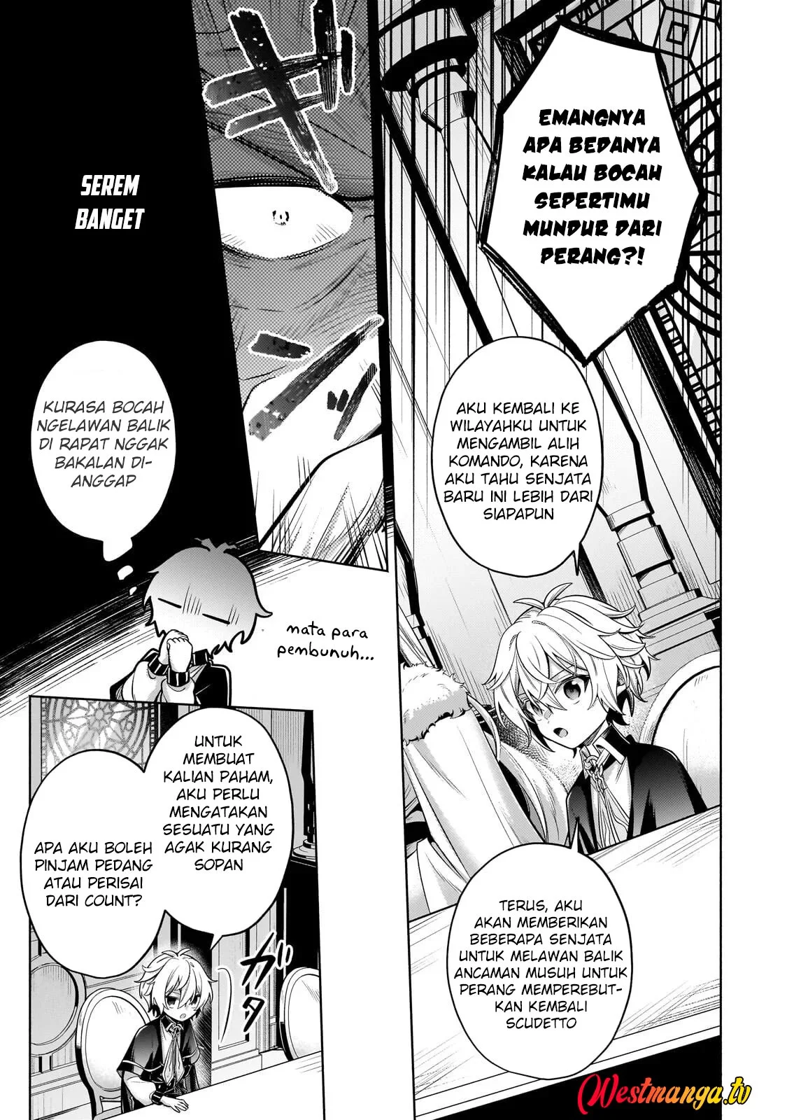 Fun Territory Defense Of The Easy-going Lord ~the Nameless Village Is Made Into The Strongest Fortified City By Production Magic~ Chapter 42 Gambar 23