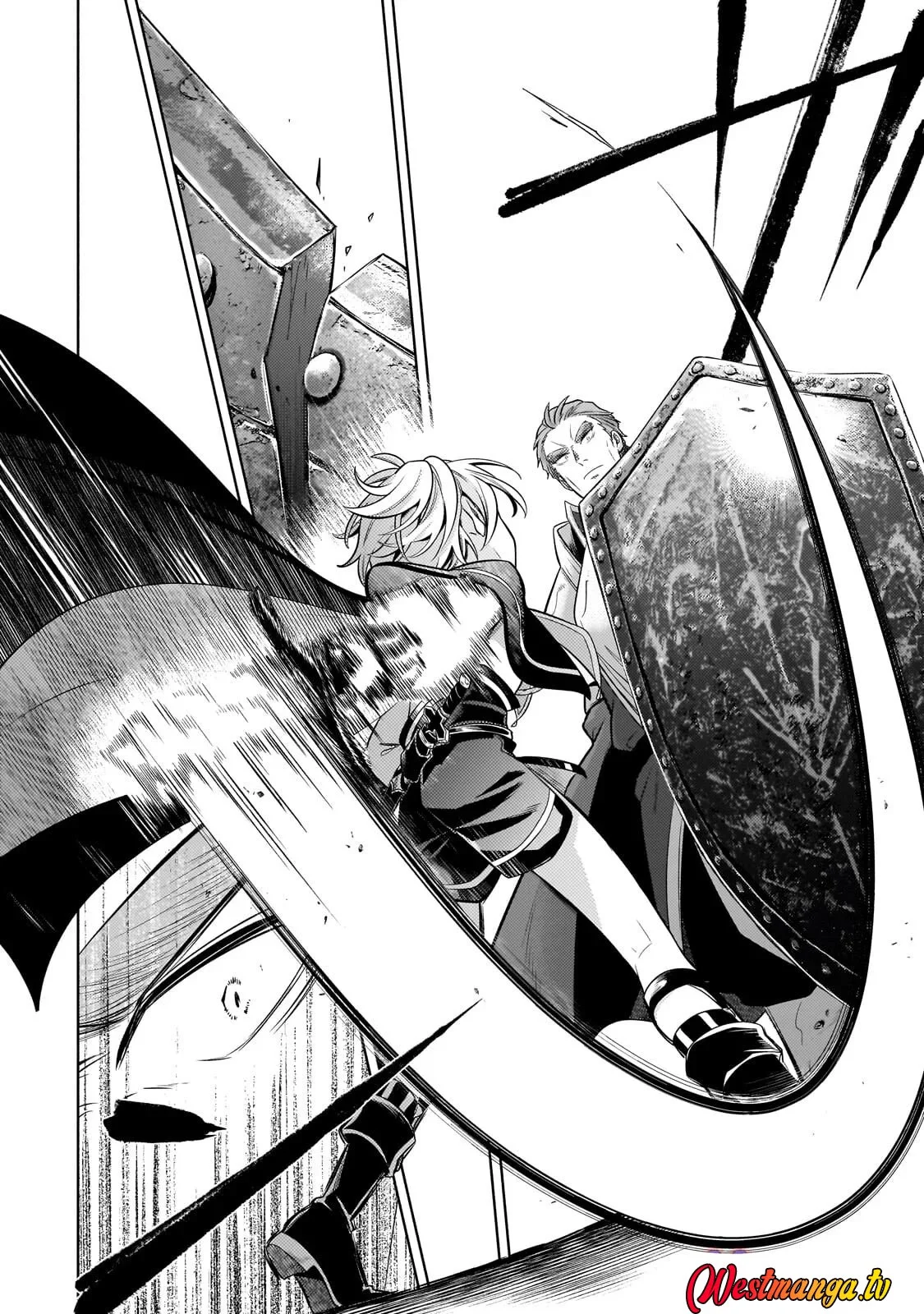 Fun Territory Defense Of The Easy-going Lord ~the Nameless Village Is Made Into The Strongest Fortified City By Production Magic~ Chapter 42 Gambar 26