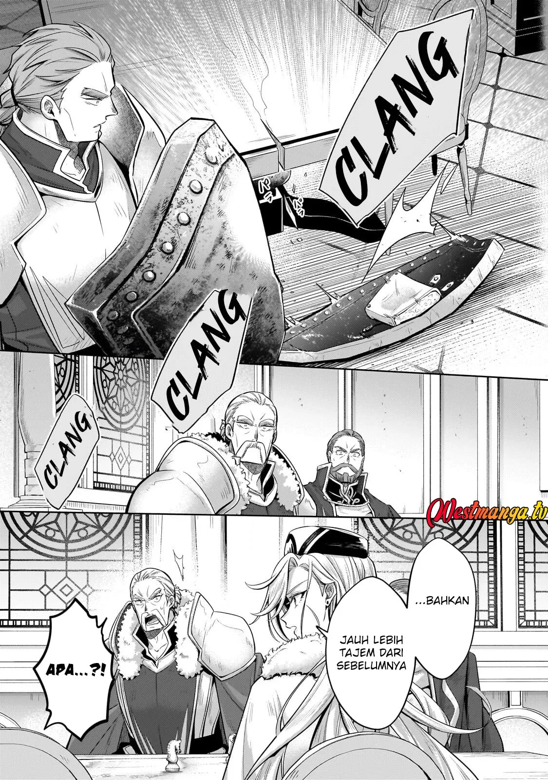 Fun Territory Defense Of The Easy-going Lord ~the Nameless Village Is Made Into The Strongest Fortified City By Production Magic~ Chapter 42 Gambar 27