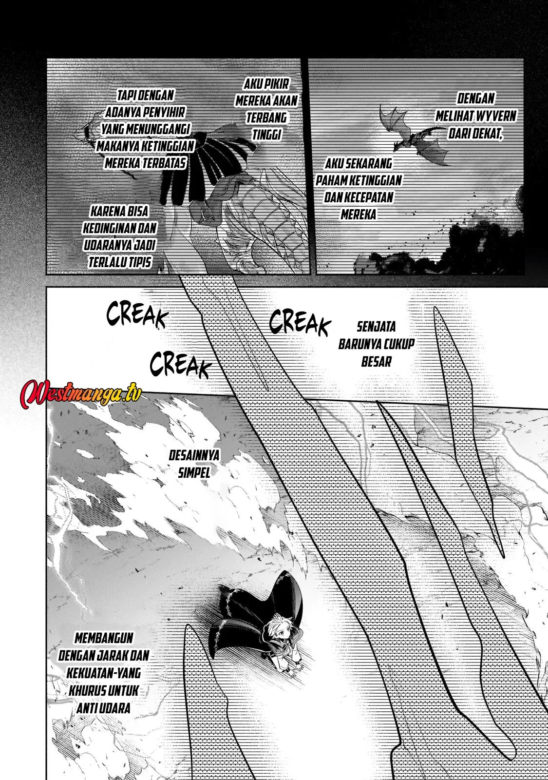 Fun Territory Defense Of The Easy-going Lord ~the Nameless Village Is Made Into The Strongest Fortified City By Production Magic~ Chapter 42 Gambar 32