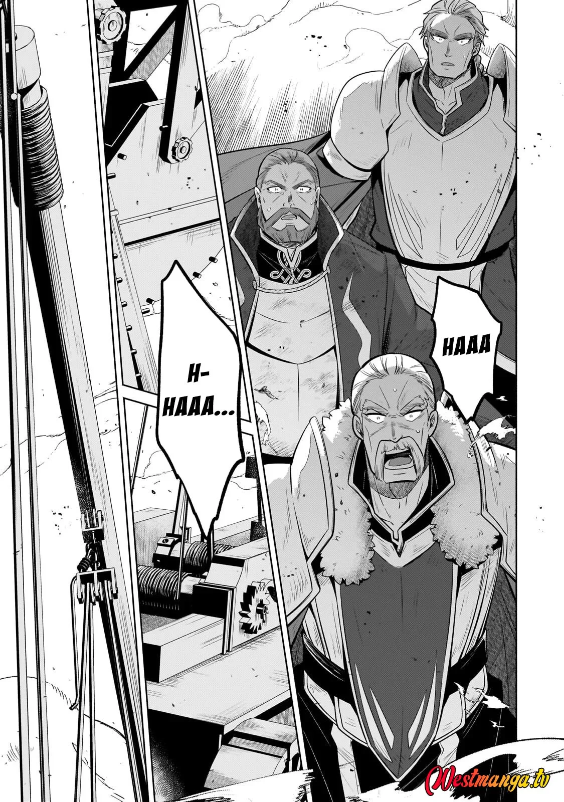 Fun Territory Defense Of The Easy-going Lord ~the Nameless Village Is Made Into The Strongest Fortified City By Production Magic~ Chapter 42 Gambar 33