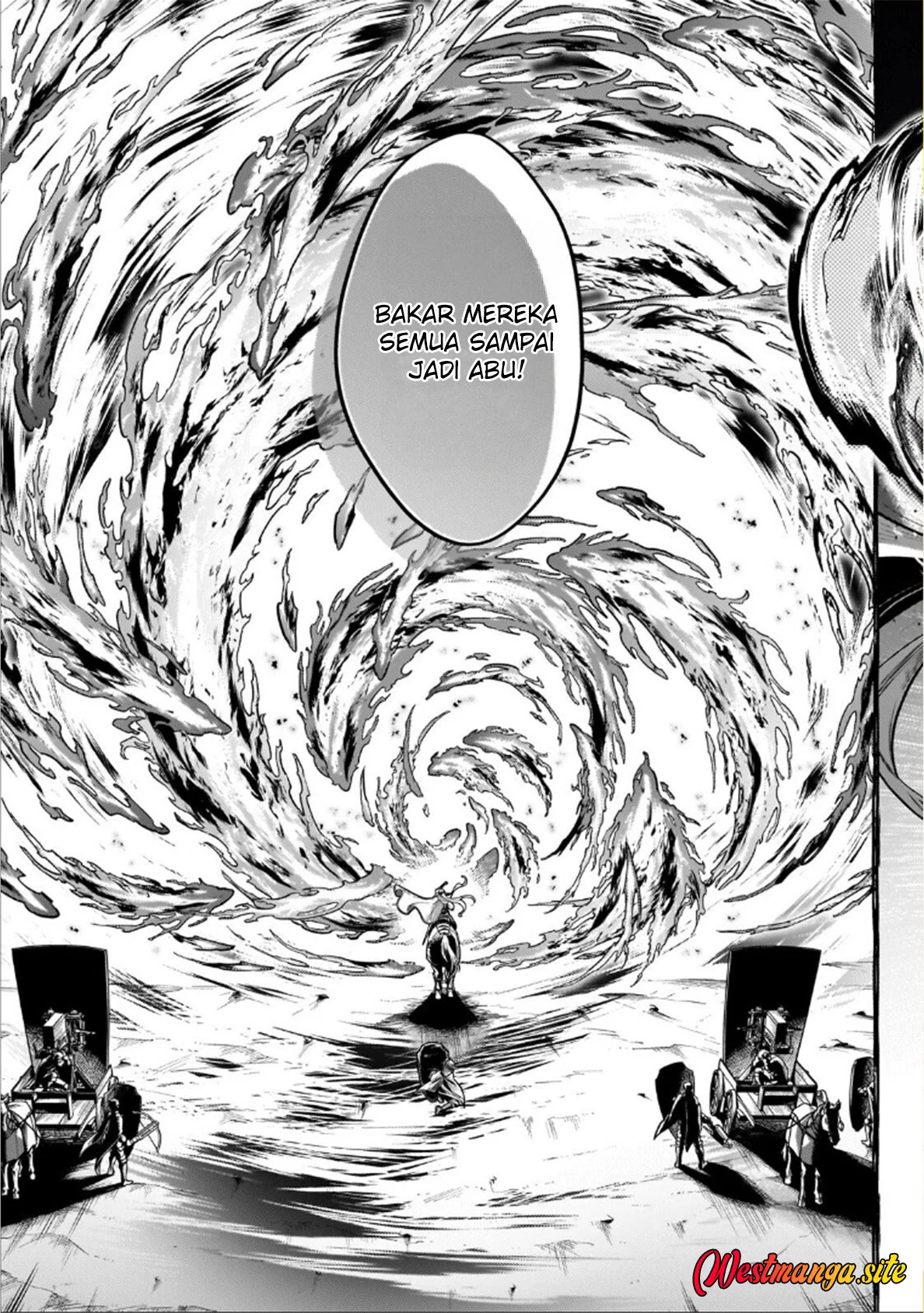 Manga Fun Territory Defense Of The Easy-going Lord ~the Nameless Village Is Made Into The Strongest Fortified City By Production Magic~ Chapter 45.2 gambar 2
