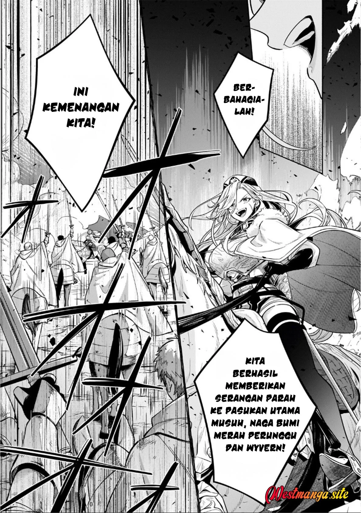 Fun Territory Defense Of The Easy-going Lord ~the Nameless Village Is Made Into The Strongest Fortified City By Production Magic~ Chapter 45.2 Gambar 6