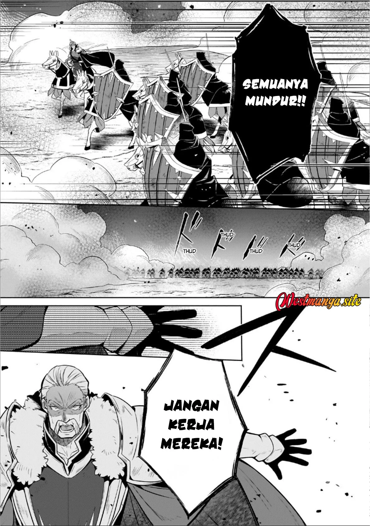 Fun Territory Defense Of The Easy-going Lord ~the Nameless Village Is Made Into The Strongest Fortified City By Production Magic~ Chapter 45.2 Gambar 8